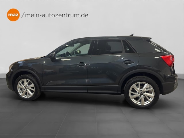Audi Q2 35 TFSI S-Tronic