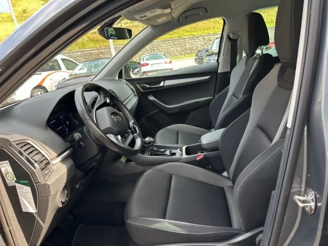 Skoda Karoq 2.0 TDI 4x4 Tour