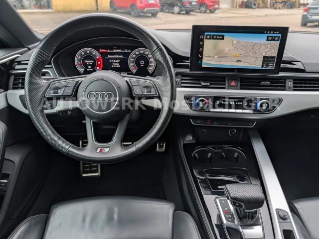 Audi A5 Quattro S-Line Sportback