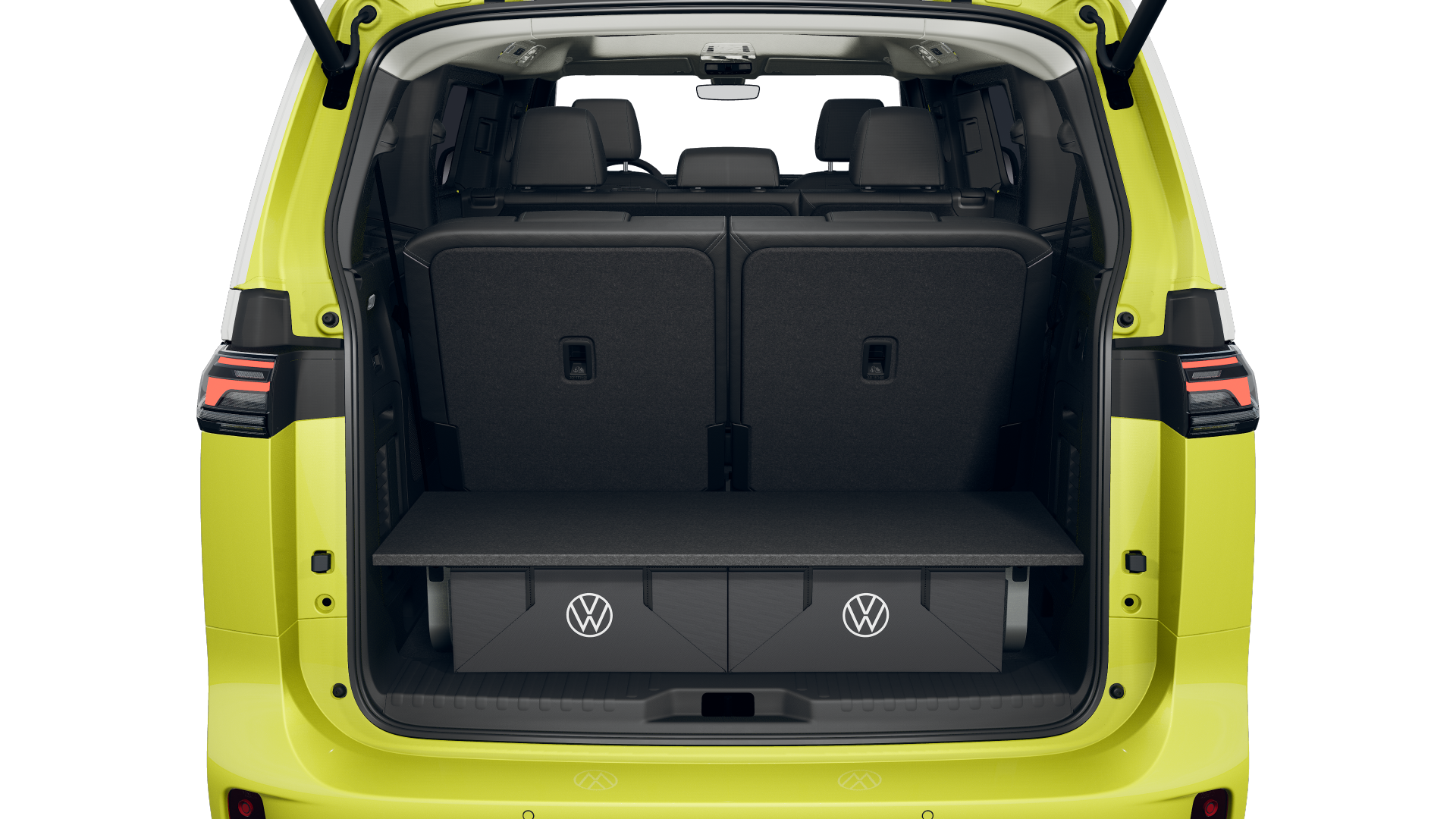 Volkswagen ID.Buzz Pro