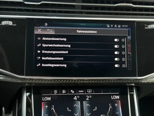 Audi Q7 50 TDI Competition S-Line