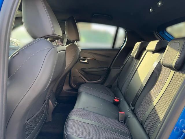 Peugeot 208 EAT8 GT-Line PureTech