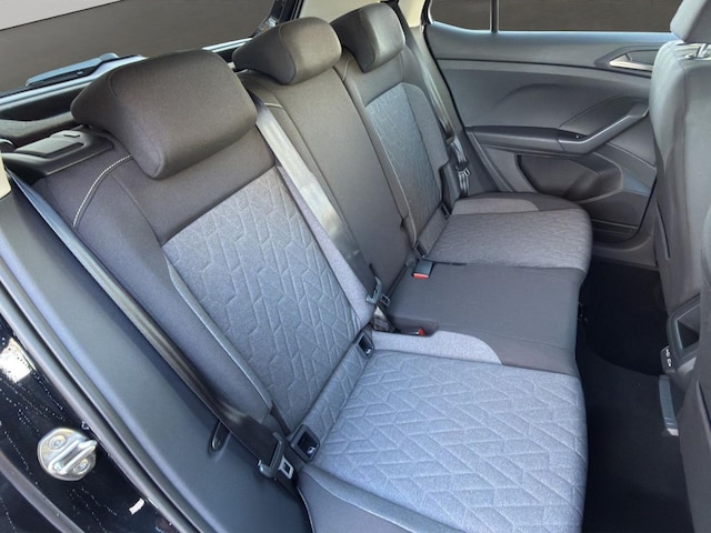 Volkswagen T-Cross 1.0 TSI DSG Life