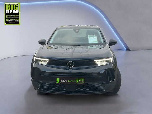 Opel Mokka 1.2 Turbo Elegance Turbo