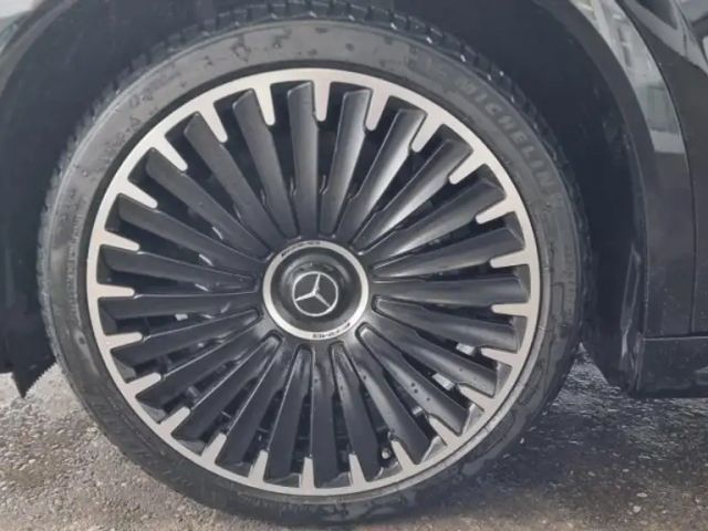 Mercedes-Benz EQE SUV 4MATIC AMG Line