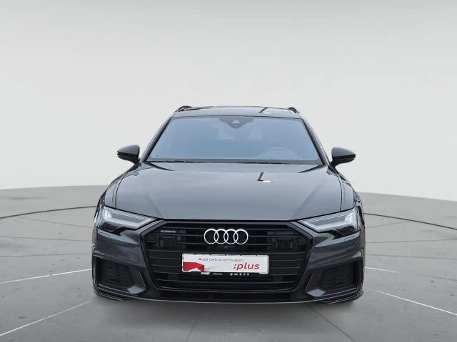 Audi A6 55 TFSI Hybride Quattro Sport