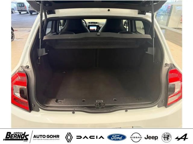 Renault Twingo SCe 65