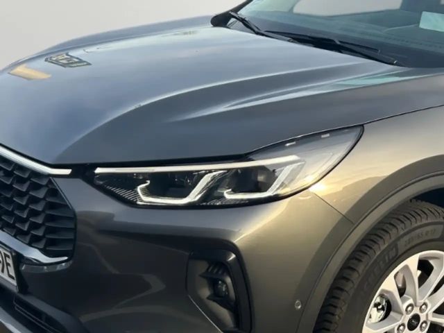 Ford Kuga Plug in Hybrid Titanium