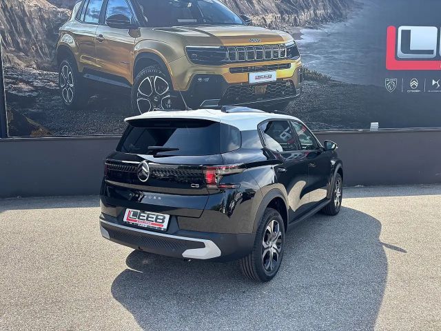 Citroën C3 Aircross Plus