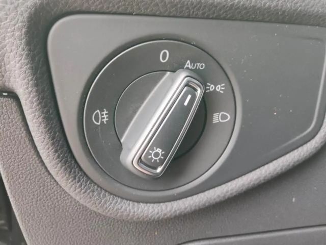 Volkswagen Touran 1.5 TSI DSG Highline
