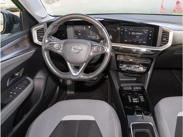 Opel Mokka Elegance Mokka-e