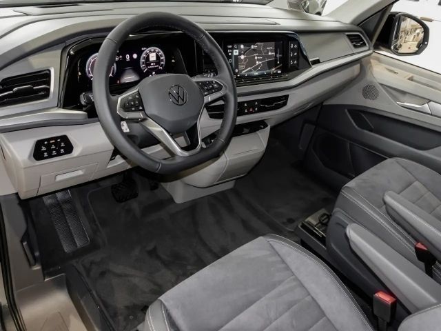 Volkswagen California DSG Ocean T7