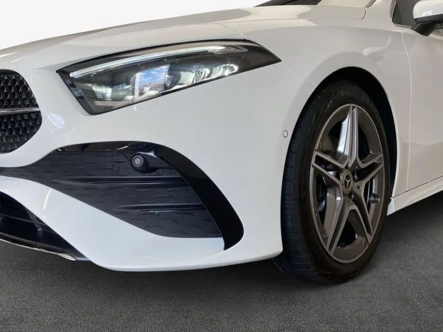 Mercedes-Benz A 200 A-Klasse