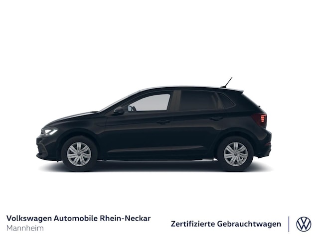 Volkswagen Polo Polo 1.0 App-Connect PDC LED uvm