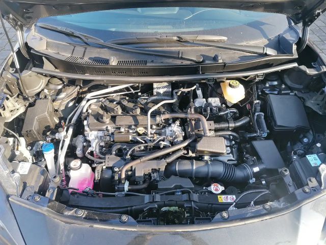 Toyota Yaris Cross Hatchback Hybride