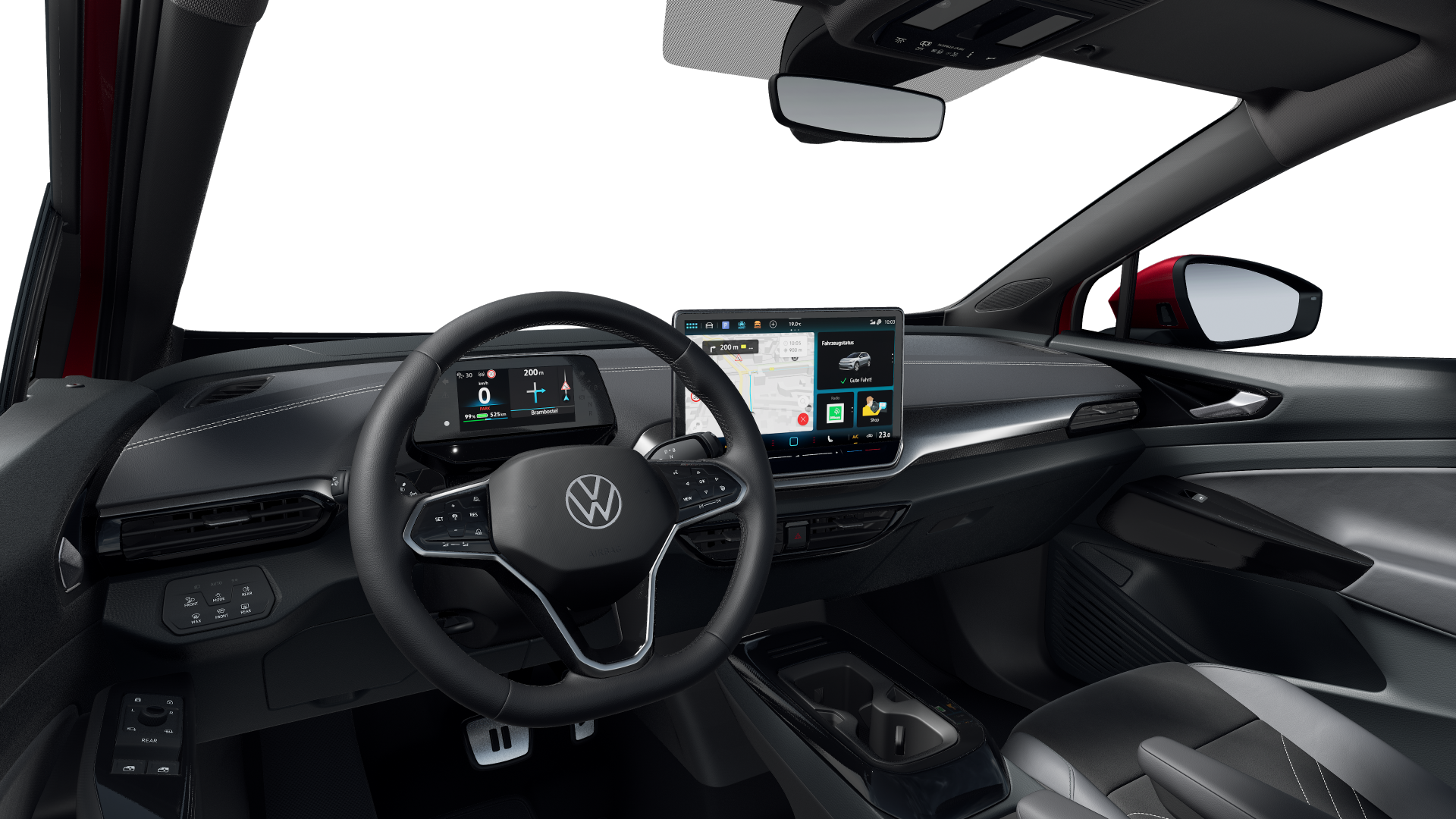 Volkswagen ID.4 IQ.Drive