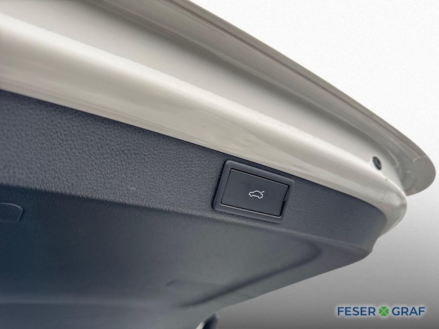 Skoda Octavia Combi Tour