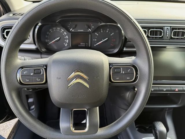 Citroën C3 C-Series PureTech