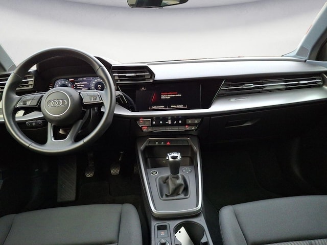 Audi A3 35 TFSI Sportback