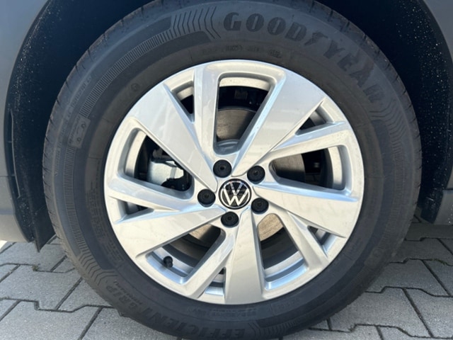 Volkswagen Taigo 1.0 TSI IQ.Drive