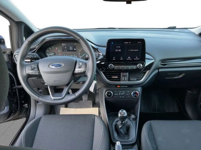 Ford Fiesta Cool & Connect EcoBoost