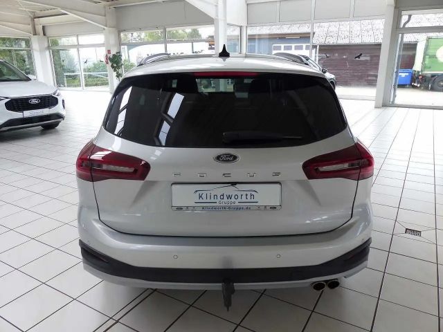 Ford Focus 1.5 EcoBlue Active Wagon