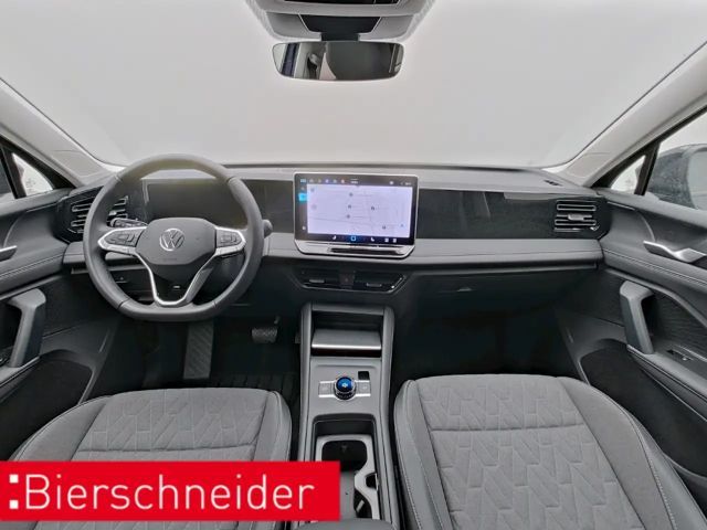 Volkswagen Tiguan 1.5 eTSI DSG Life