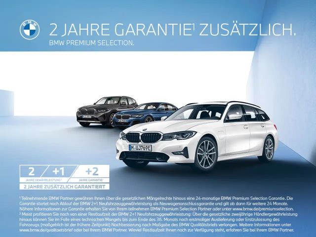 BMW 330 330d M-Sport Touring