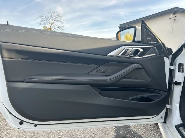 BMW 430 430i Cabrio M-Sport xDrive