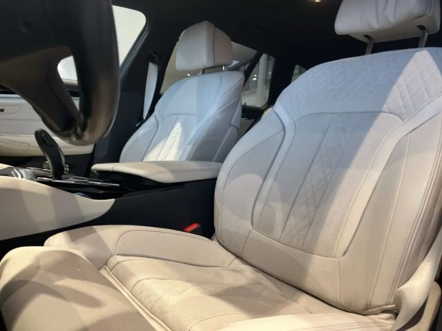 BMW 530 530d Luxury Line Touring xDrive