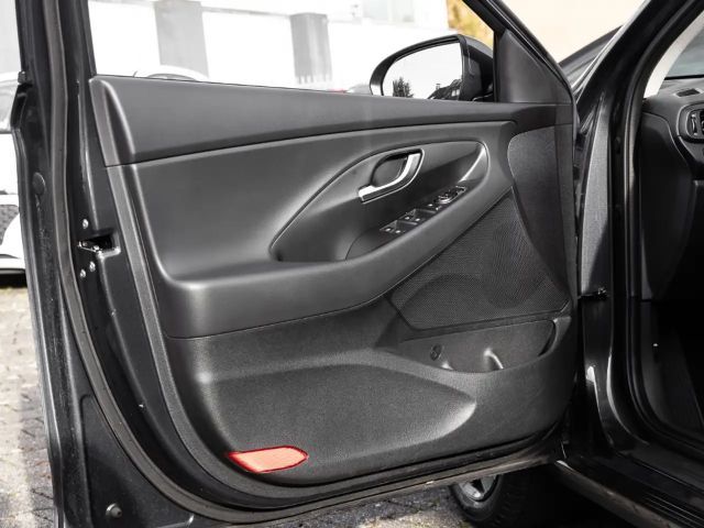 Hyundai i30 1.0 T-GDi Trend