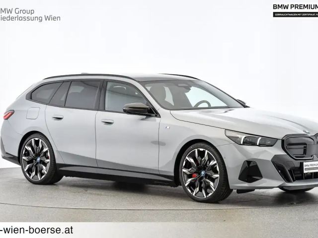 BMW i5 M60 xDrive