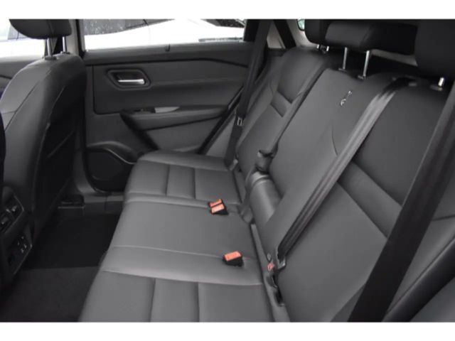 Nissan X-trail N-Connecta