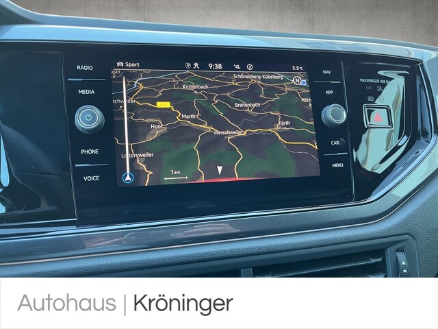 Volkswagen Polo GTI IQ.Drive