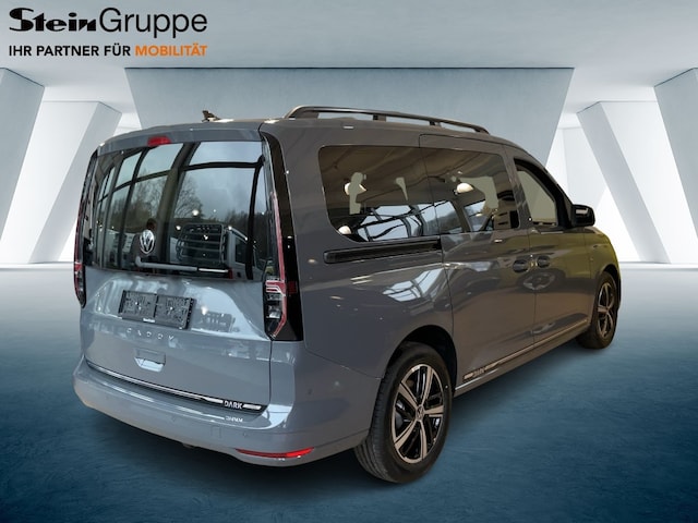 Volkswagen Caddy 1.5 TSI Maxi