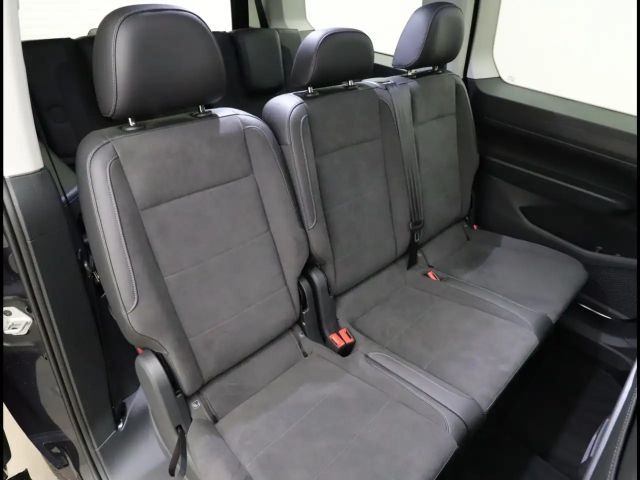 Volkswagen Caddy 2.0 TDI DSG Maxi Style