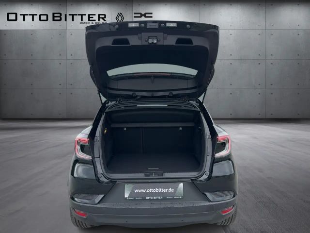 Renault Captur Techno