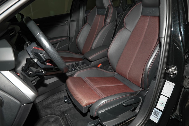 Audi A3 30 TFSI S-Tronic Sportback