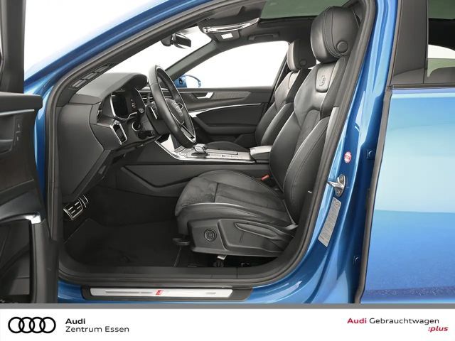 Audi A6 45 TDI Avant Quattro S-Tronic