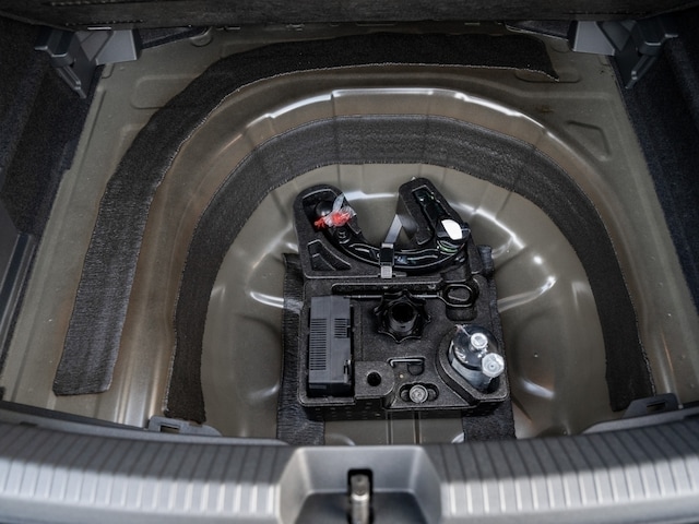 Volkswagen Taigo 1.5 TSI