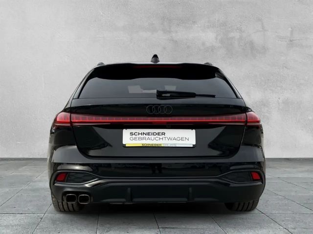 Audi A5 2.0 TDI Avant S-Tronic