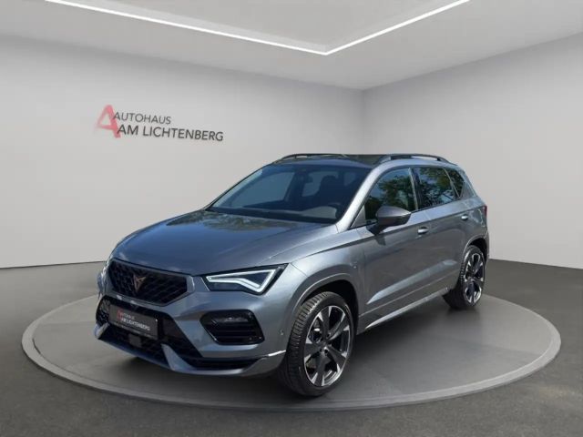 Cupra Ateca 2.0 TSI 4Drive VZ