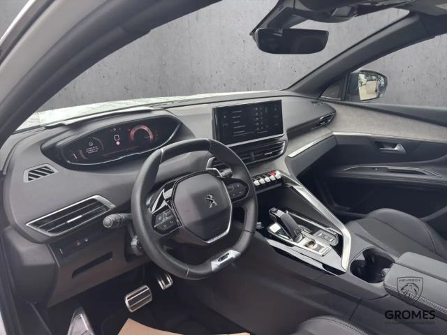 Peugeot 3008 EAT8 GT-Line PureTech