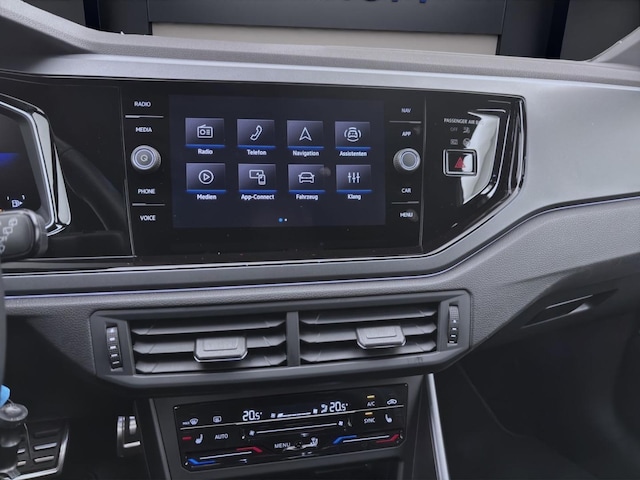 Volkswagen Polo 1.0 TSI DSG IQ.Drive R-Line