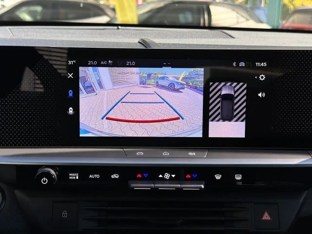 Opel Grandland X Edition