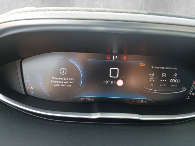 Peugeot 3008 Allure Pack PureTech