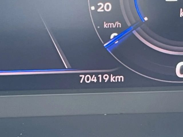 Volkswagen Tiguan 1.5 TSI BMT