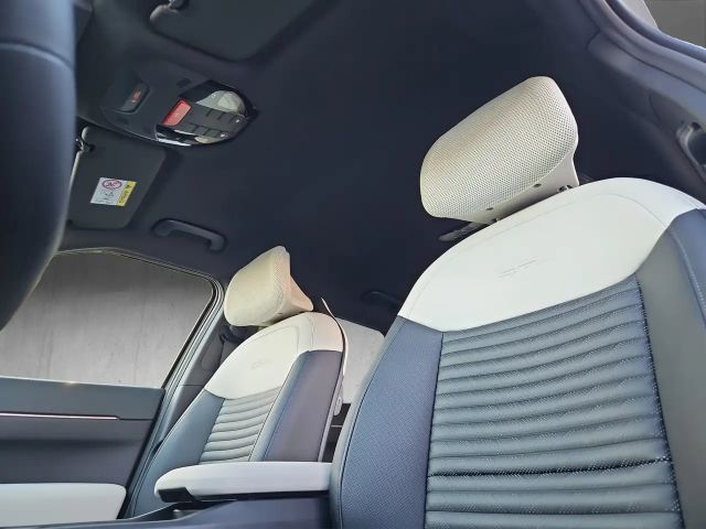 Kia EV4 81.4 kWh GT-Line