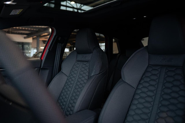 Audi RS3 Quattro S-Tronic Sportback