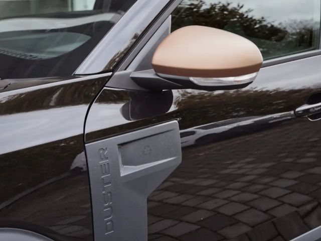 Dacia Duster Extreme